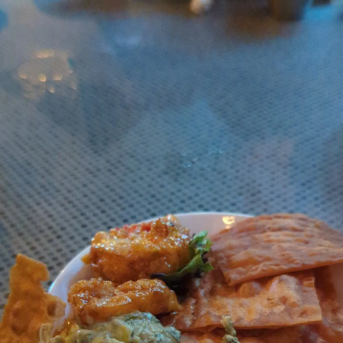 Spinach Artichoke Dip