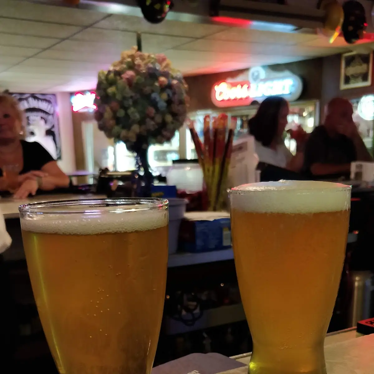 Craft Beers