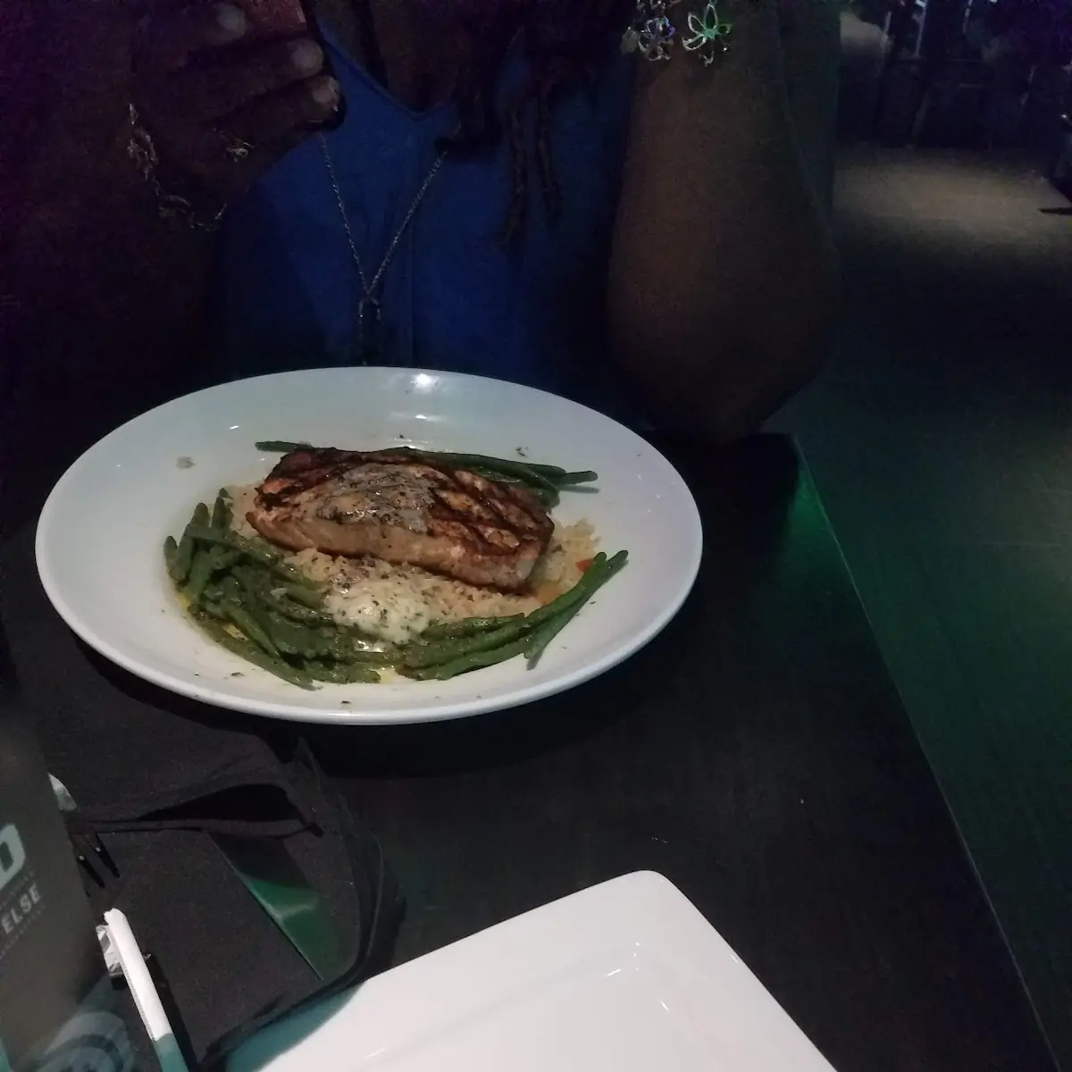 Sea Bass
