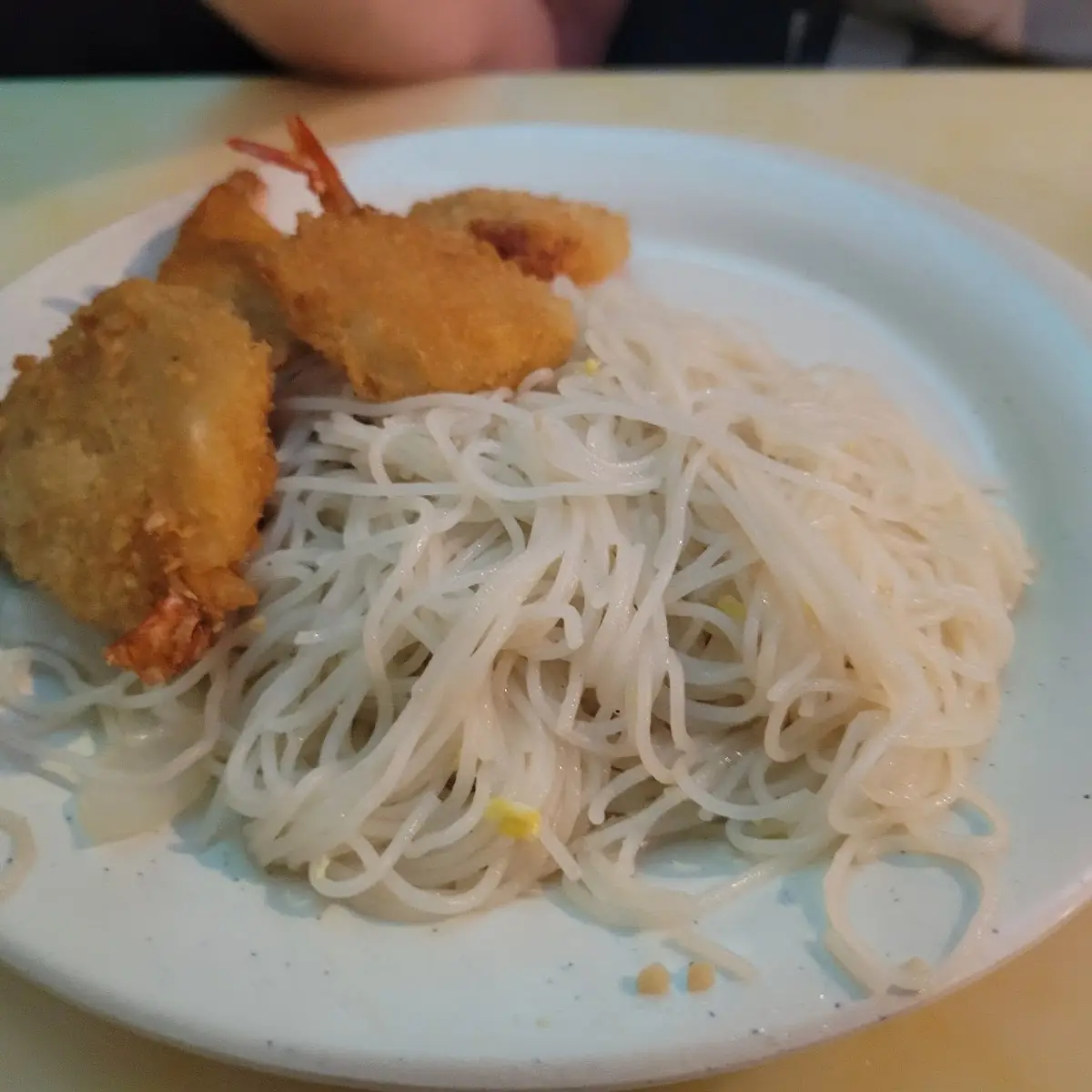 Fried Shrimp