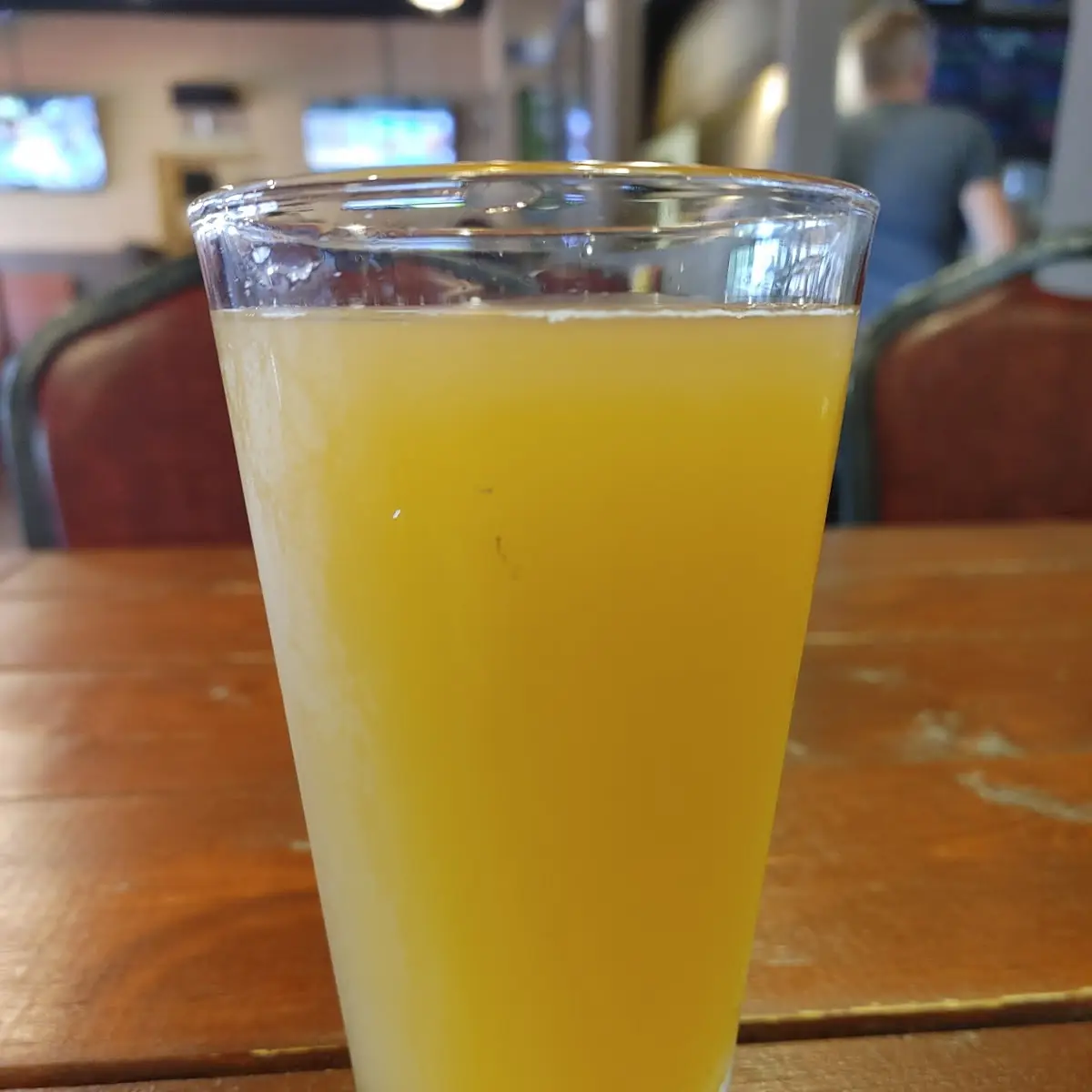 Apple Pie Cider