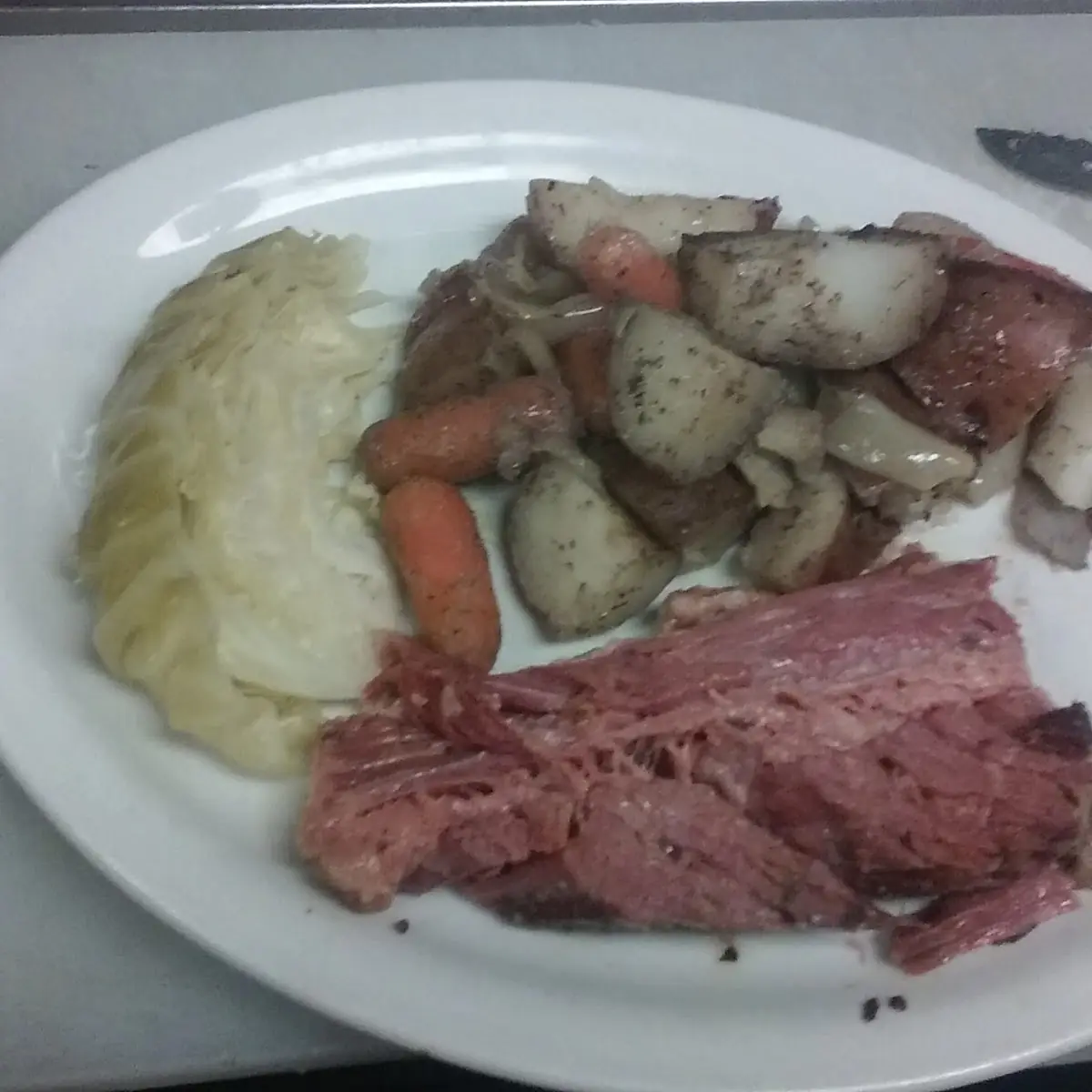 Corned Beef