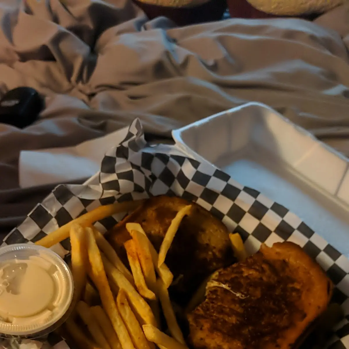 Reuben Burger