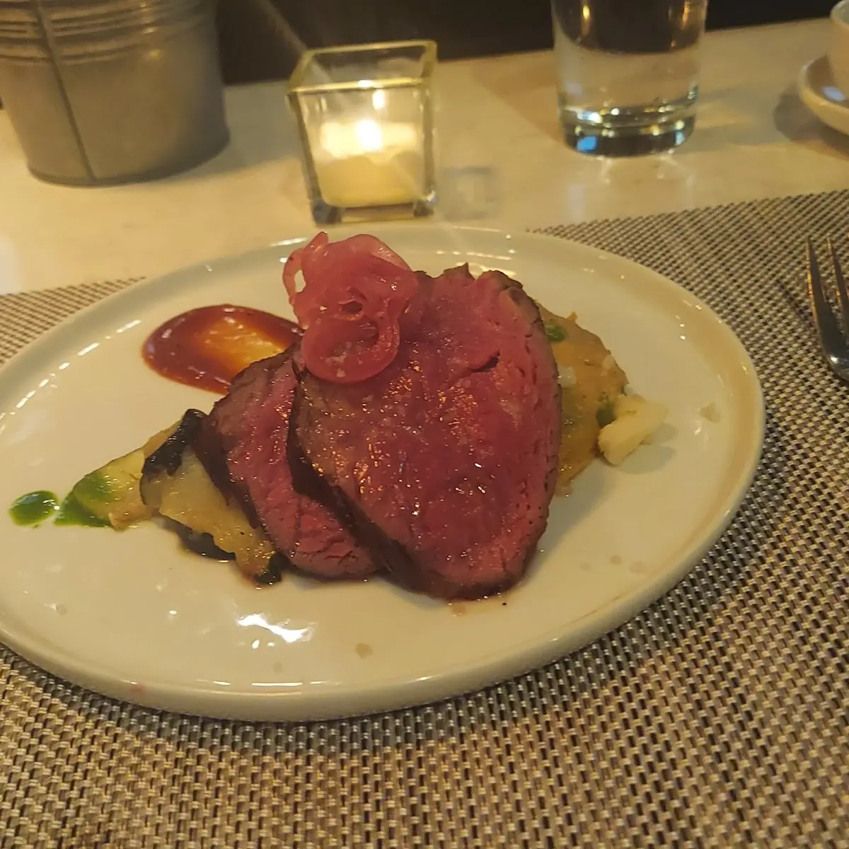 Duck Breast