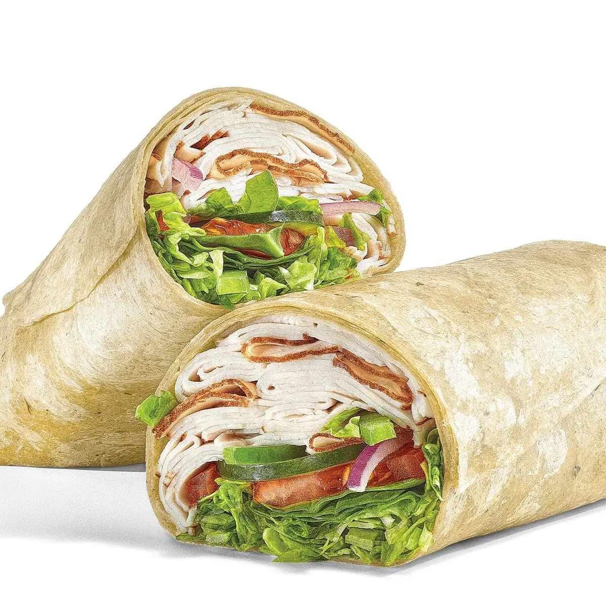 Veggie Delite