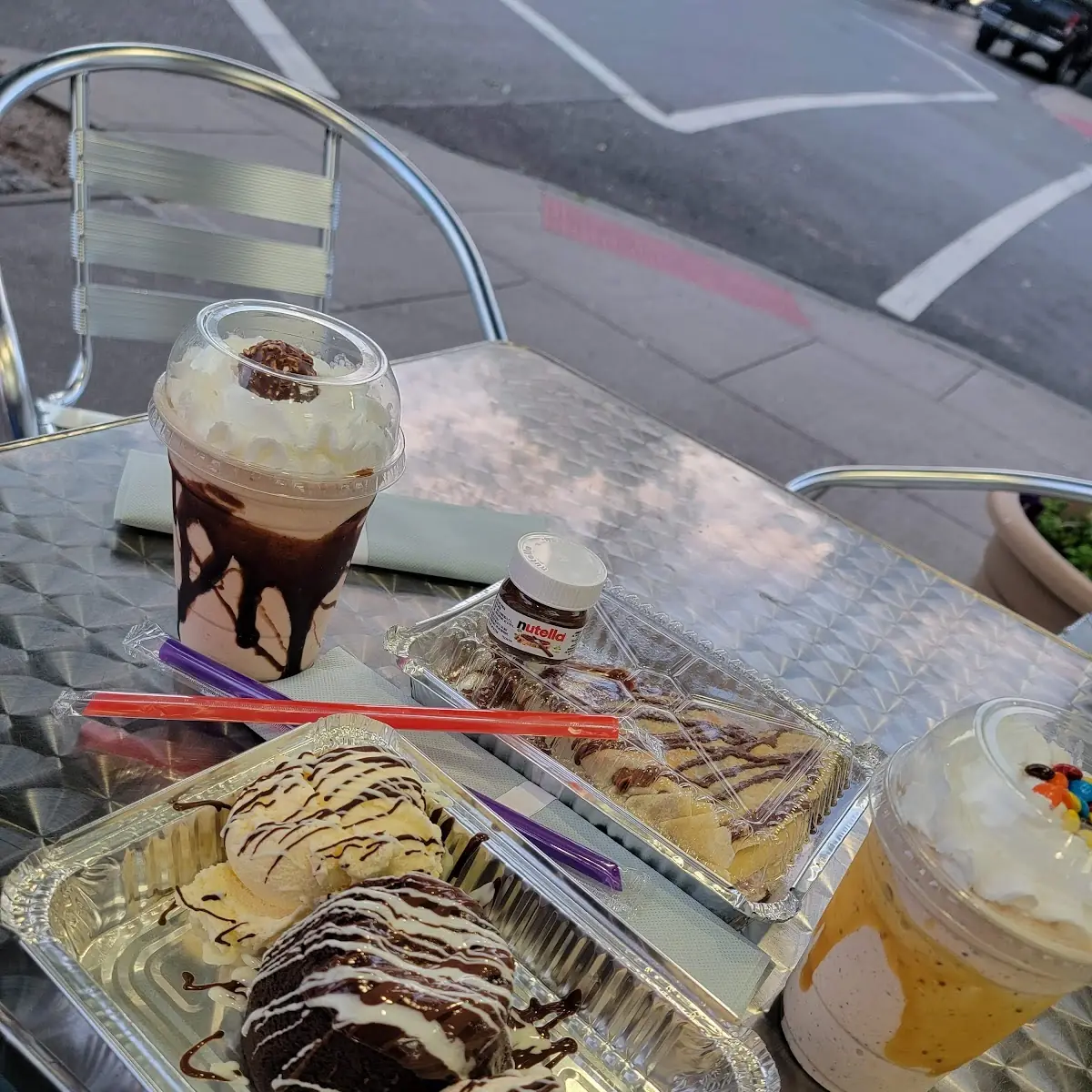 Gelato