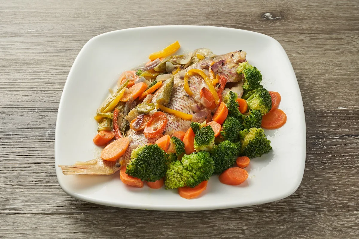 Highlights, Mealtors Jamaican Fusion Cuisine