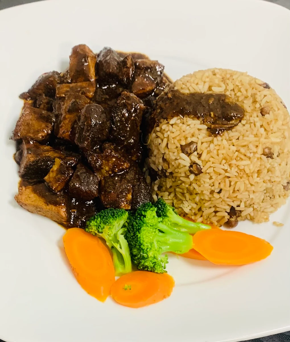 Highlights, Mealtors Jamaican Fusion Cuisine