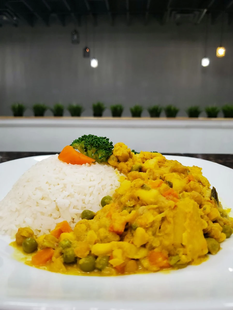 Highlights, Mealtors Jamaican Fusion Cuisine