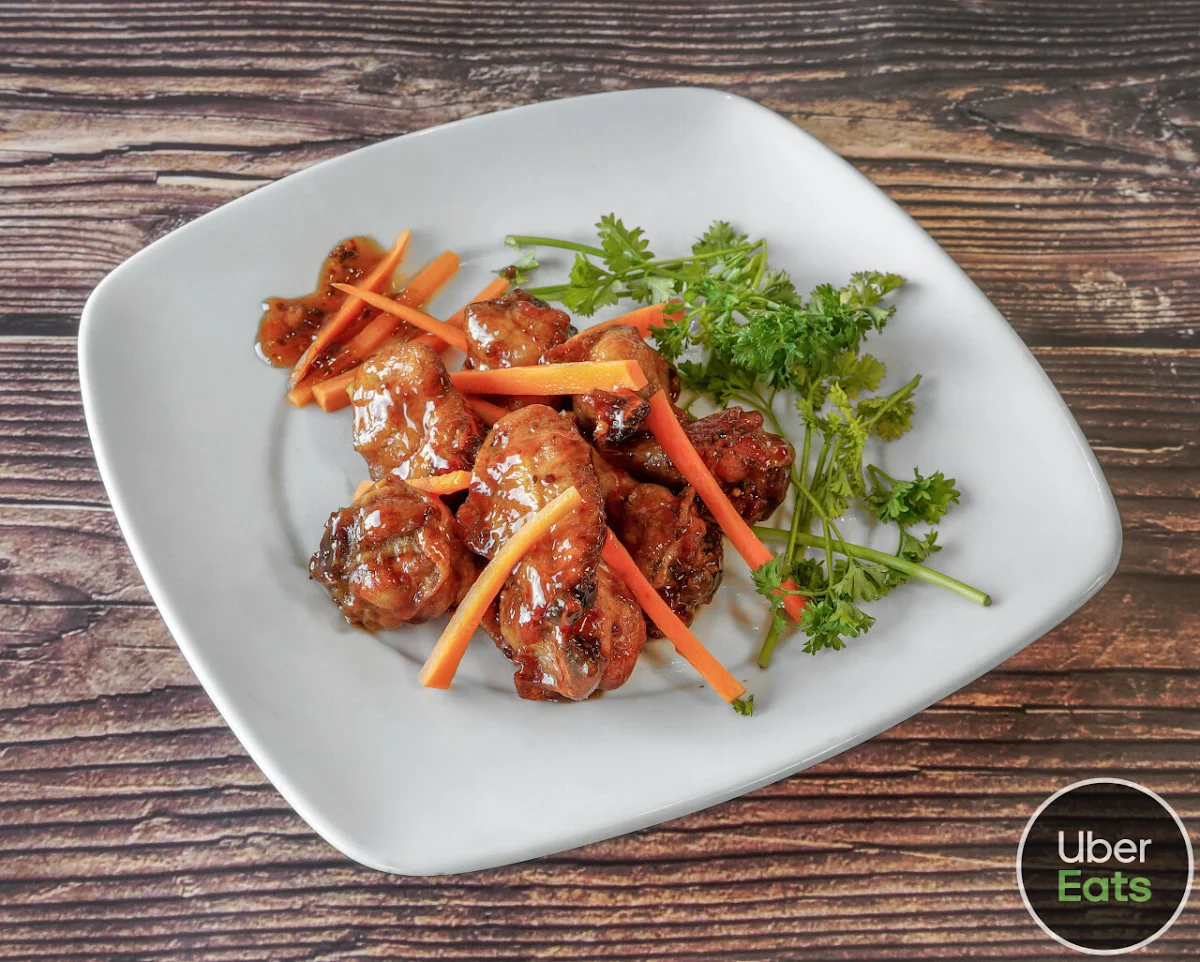Highlights, Mealtors Jamaican Fusion Cuisine