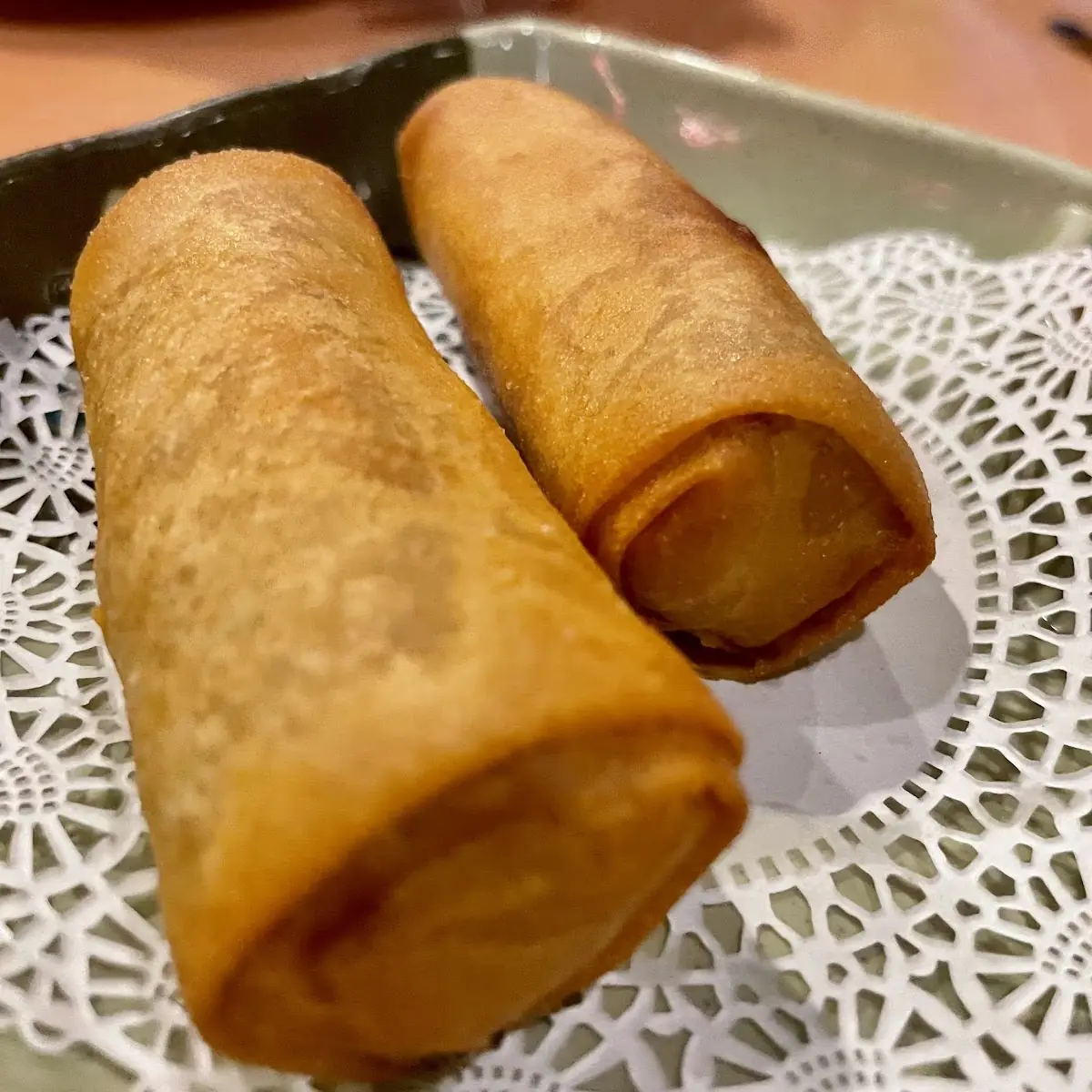 Mom & Dads Egg Rolls 2