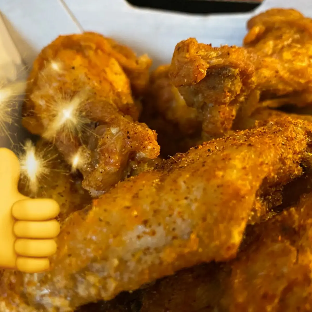 Lemon Pepper