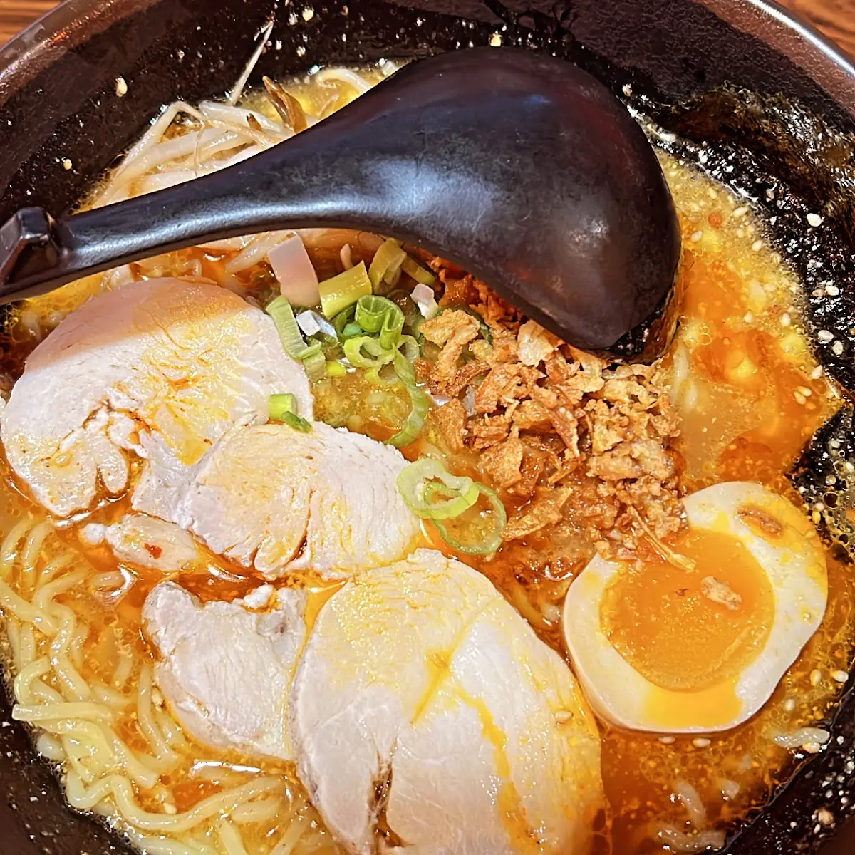 Spicy Chicken