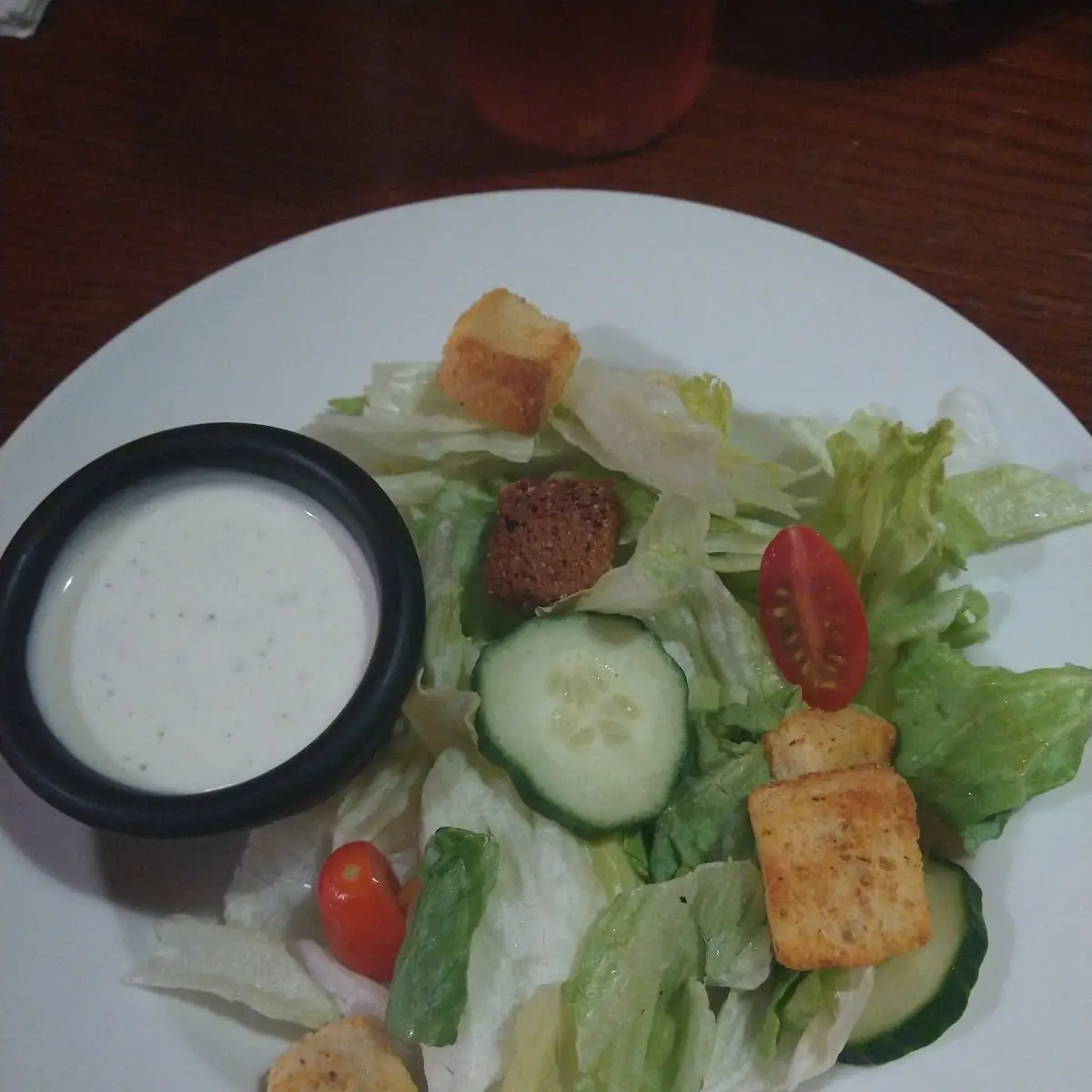 House Salad