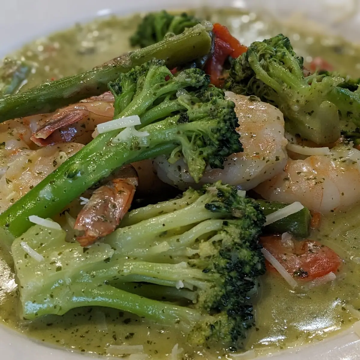 Green Curry