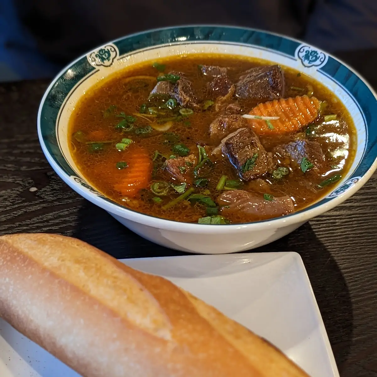 Stew Beef