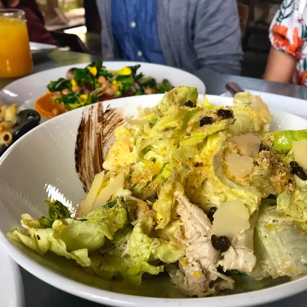 Caesar Salad