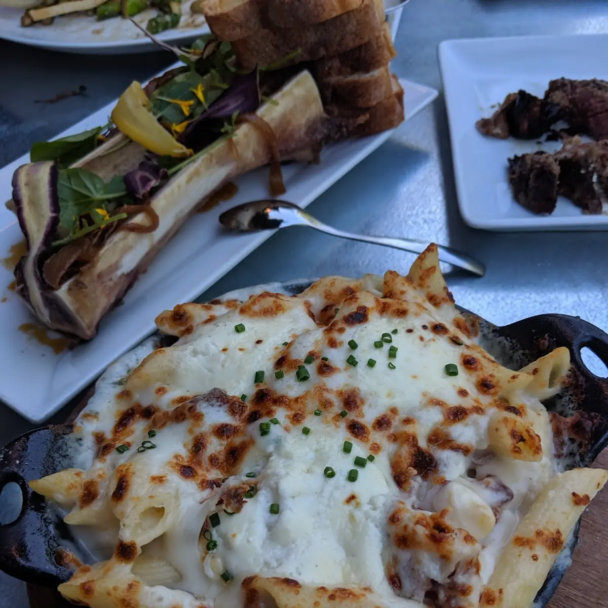 Mac & Cheese