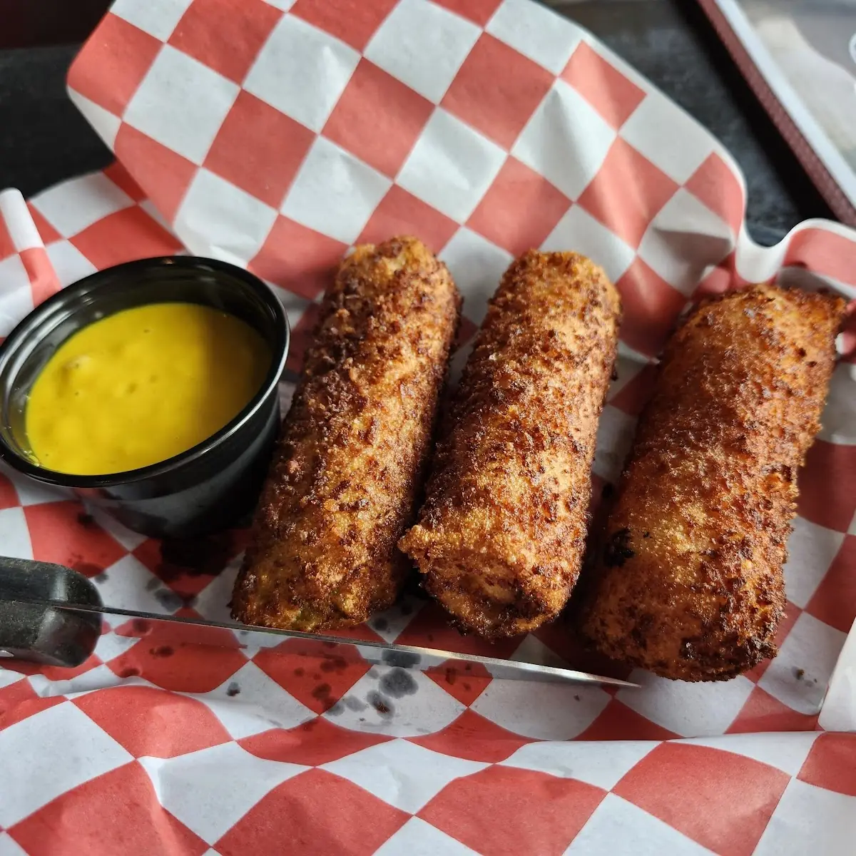 Cheese Sticks
