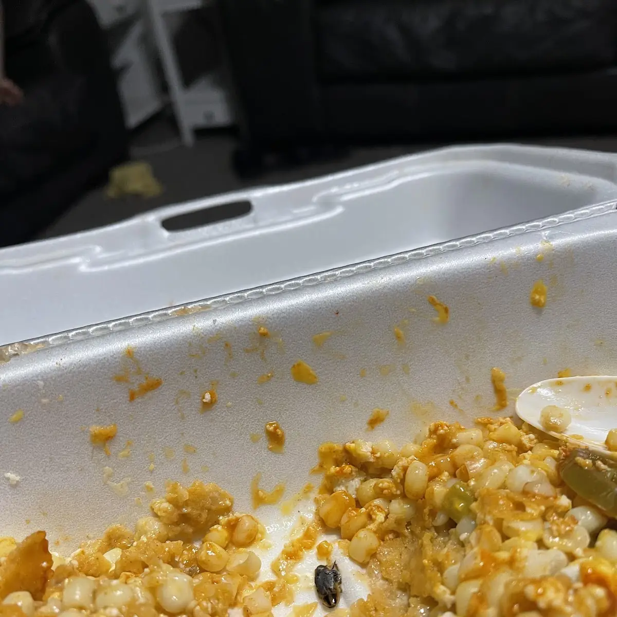 Sweet Corn
