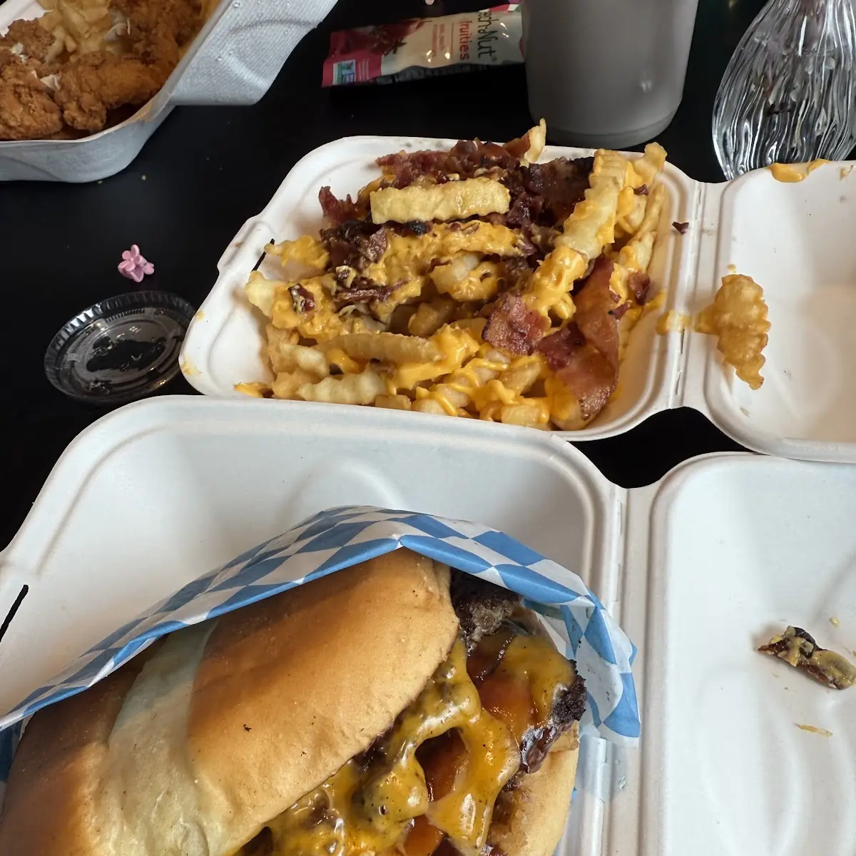 Chili Cheese