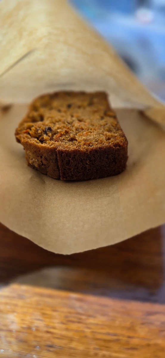 Banana Bread