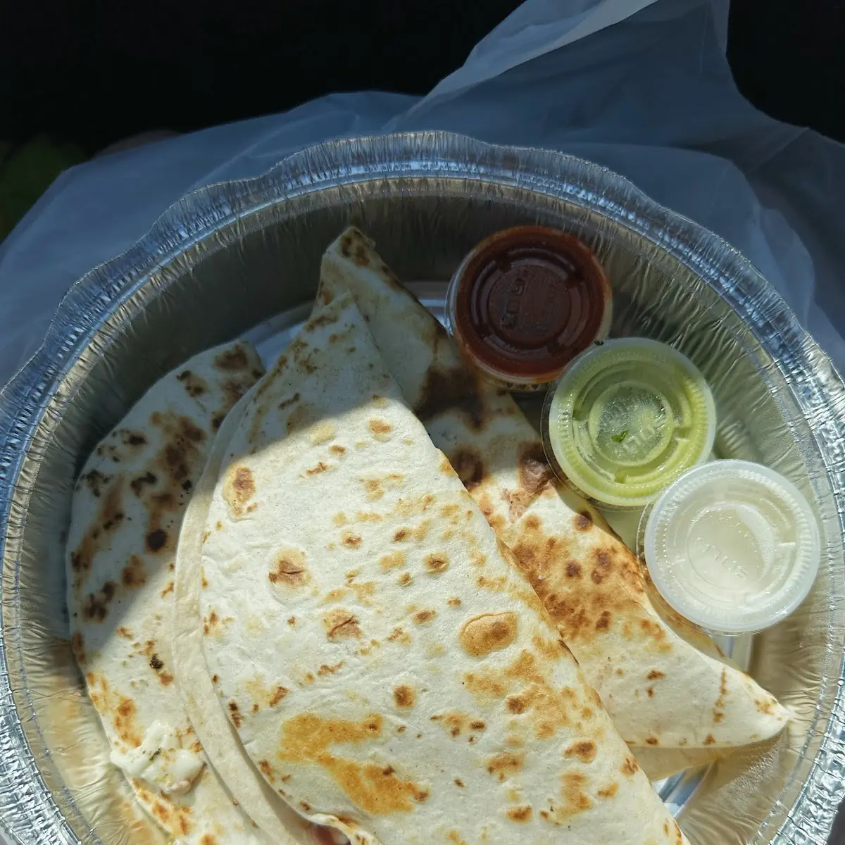 Quesadilla
