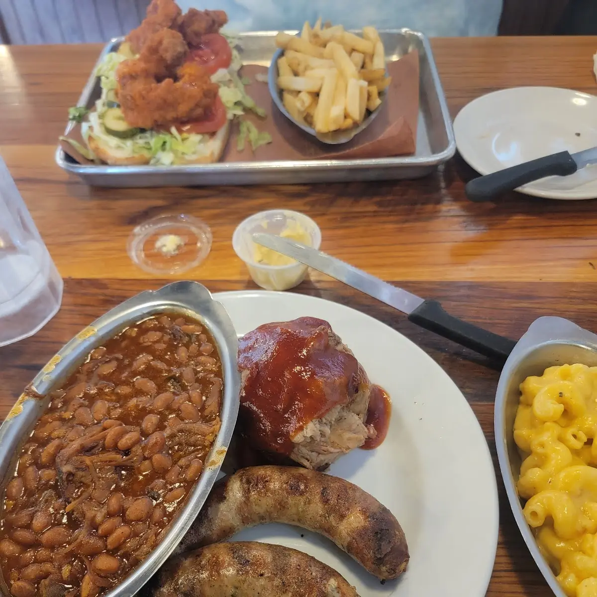 Baked Beans