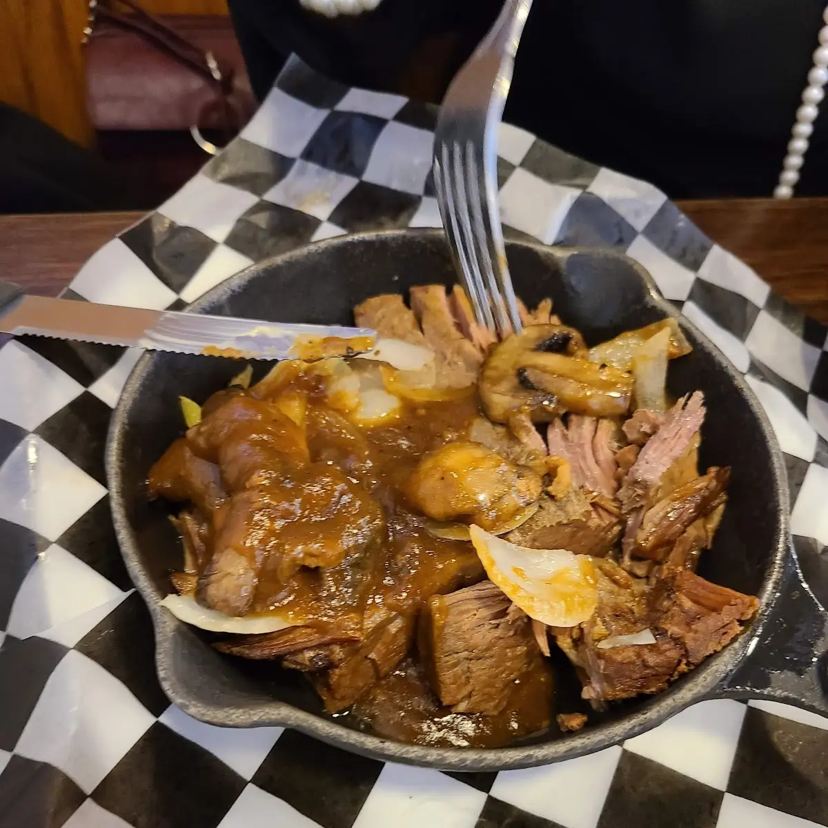 Roast Beef