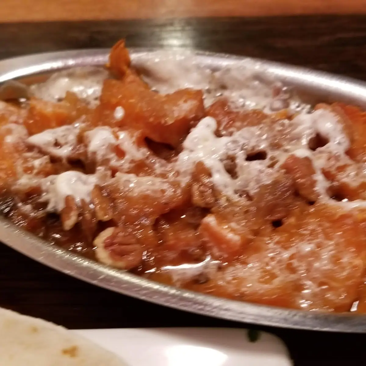 Sweet Potatoes