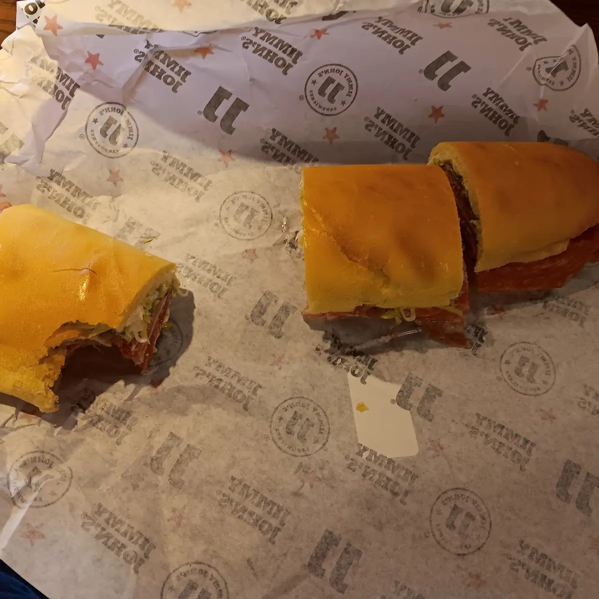 Italian Sub