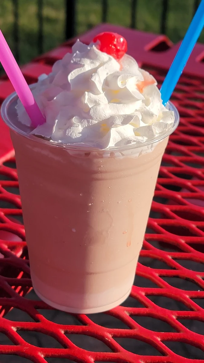 Chocolate Shake