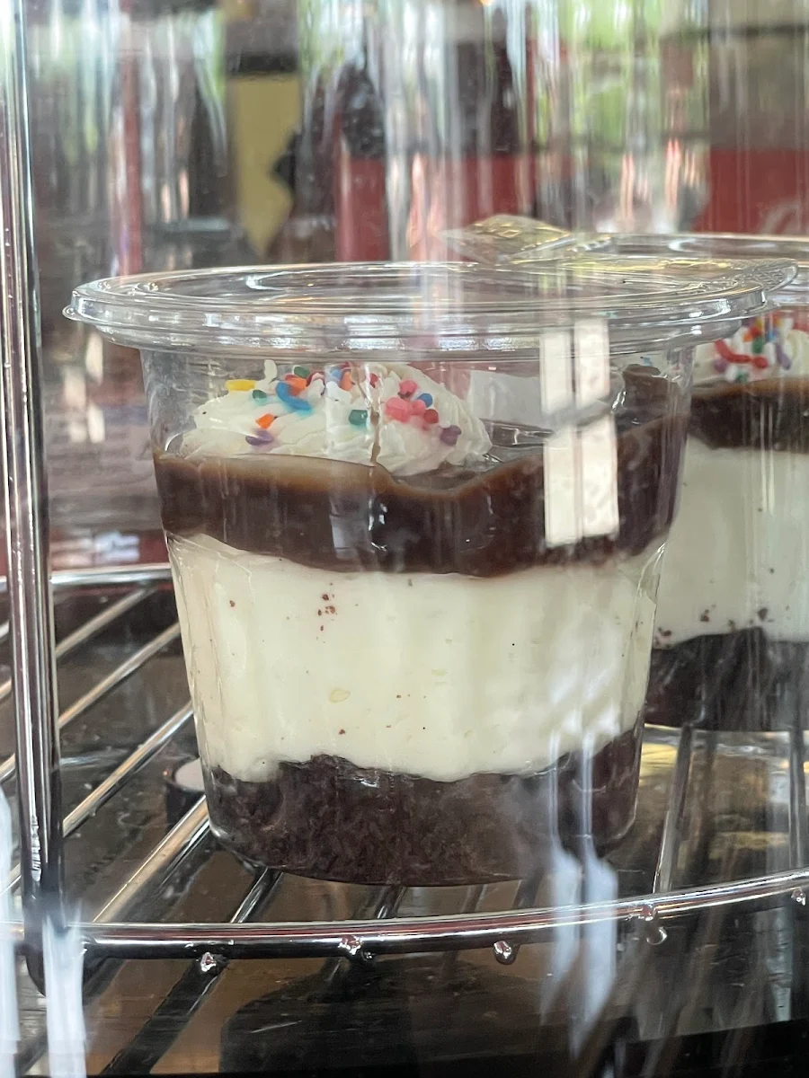 Hot Fudge