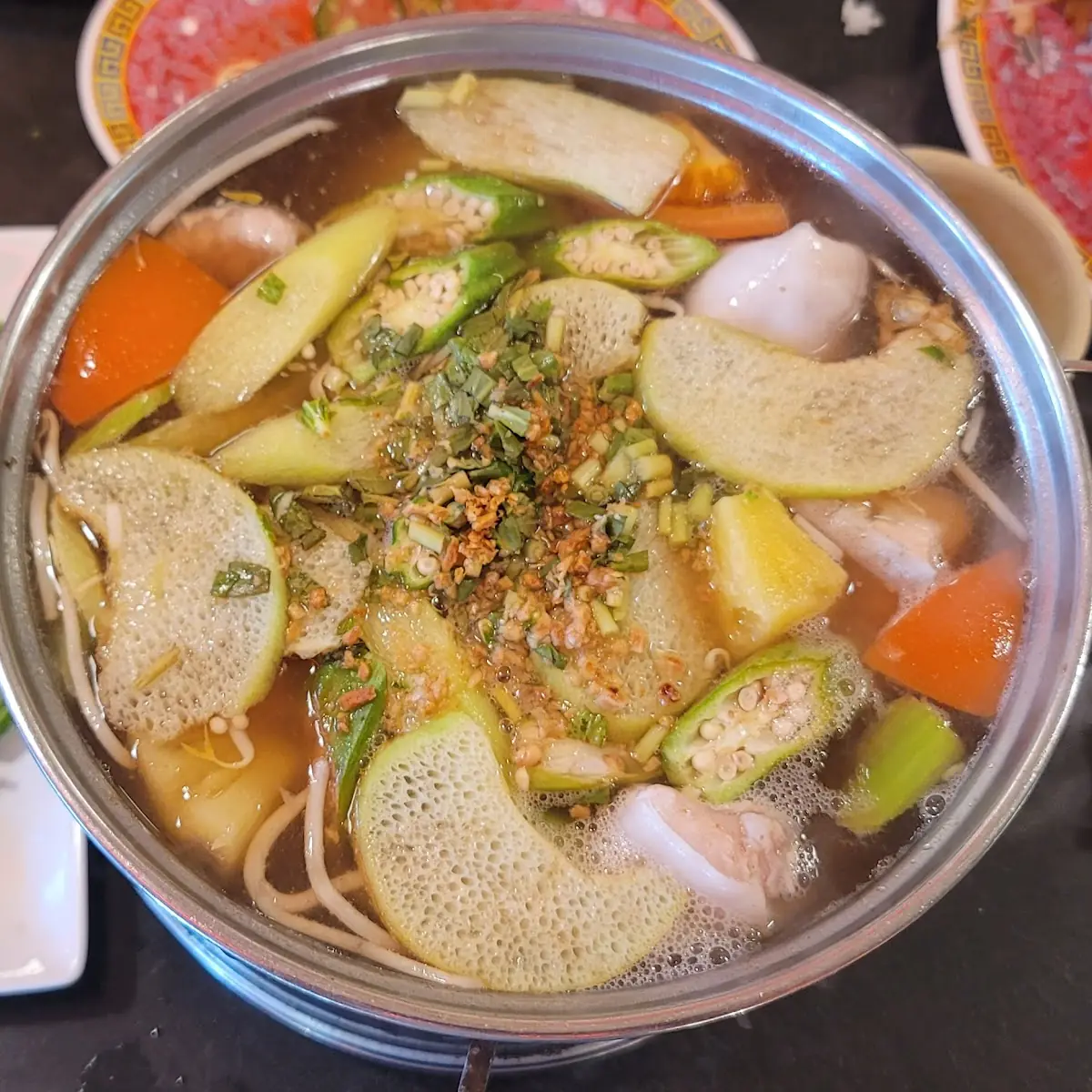 Canh Chua