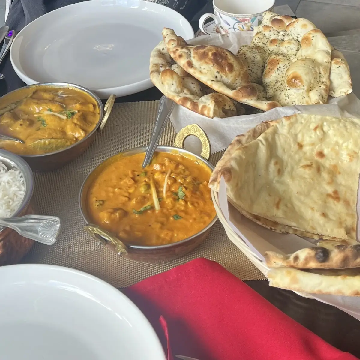 Butter Chicken