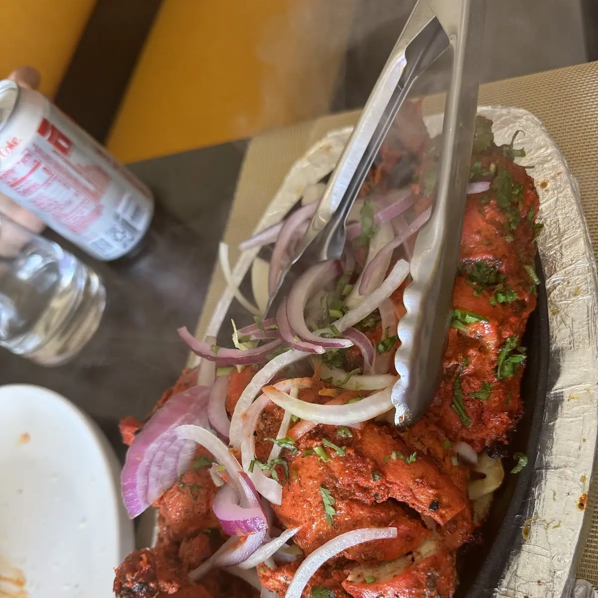 Chicken Tikka Masala