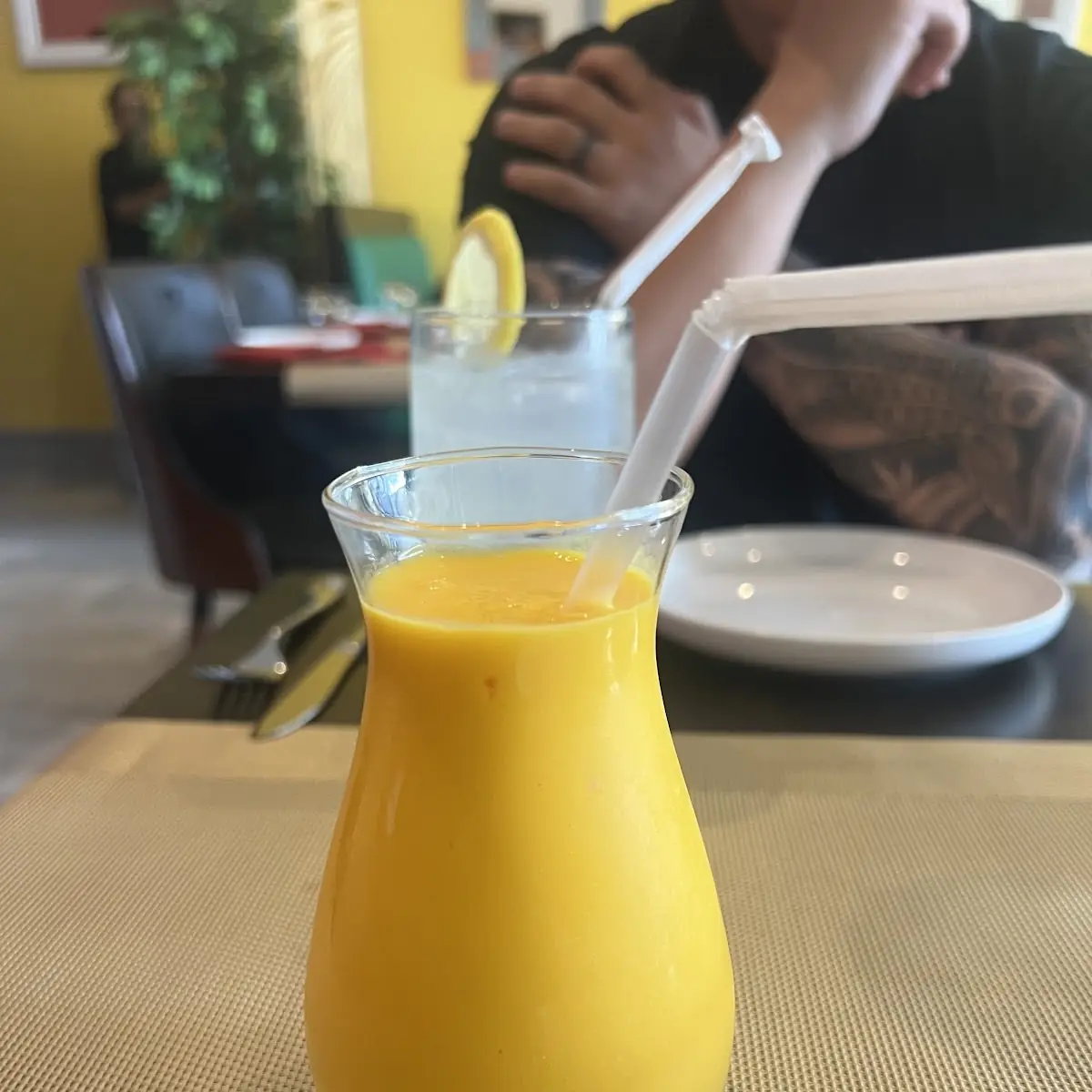 Juice