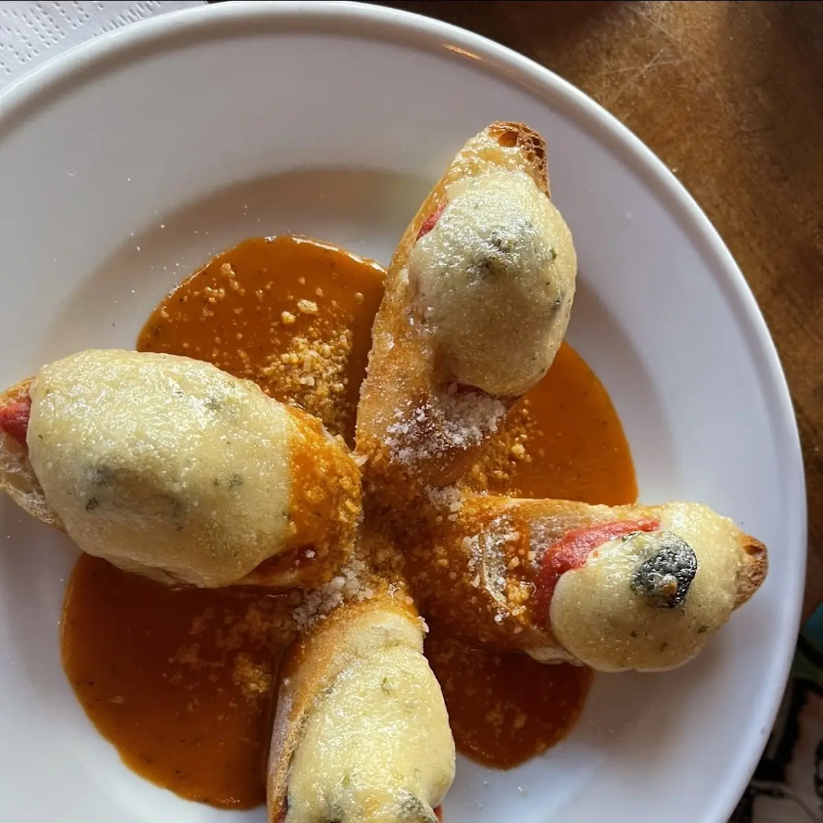 Escargot