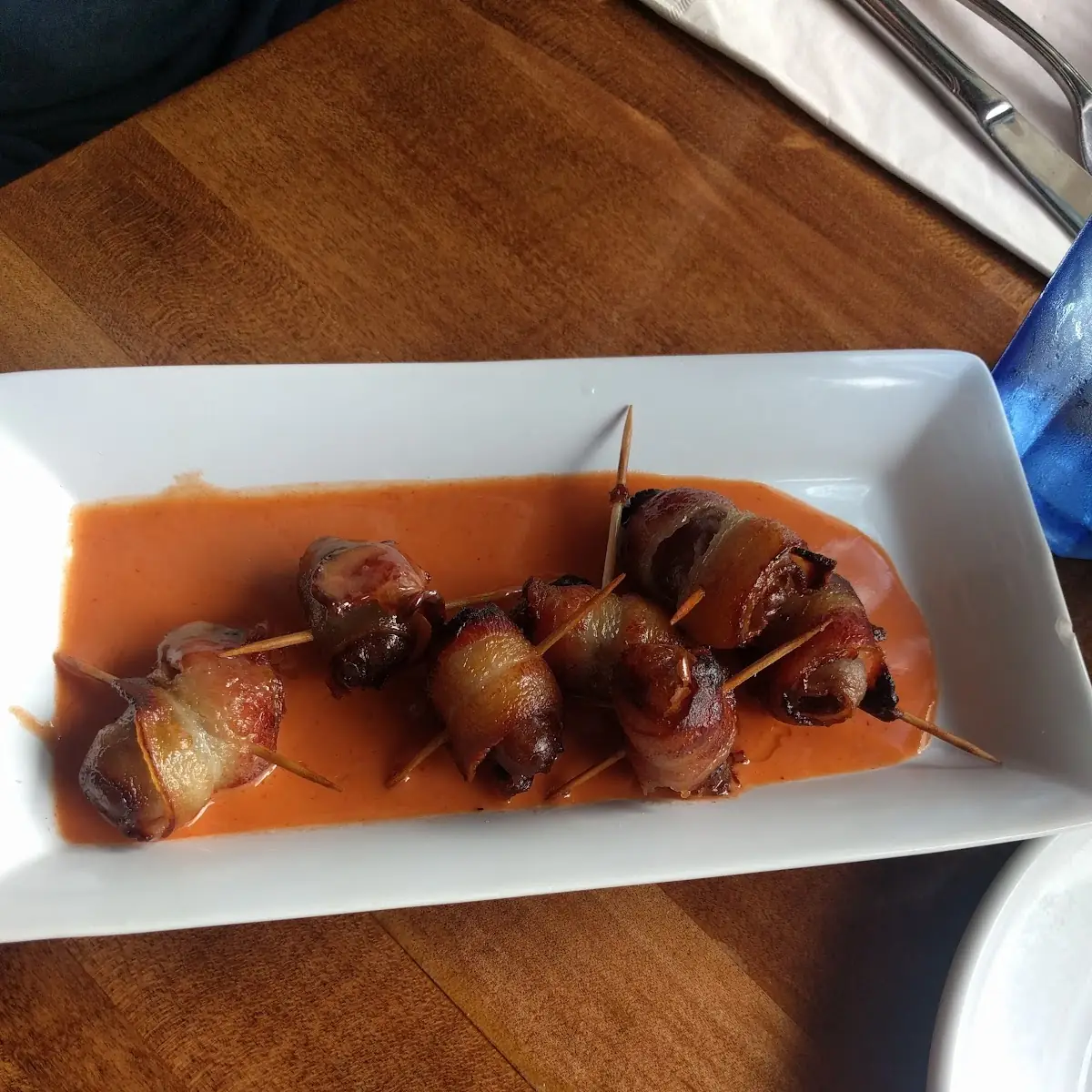 Stuffed Dates