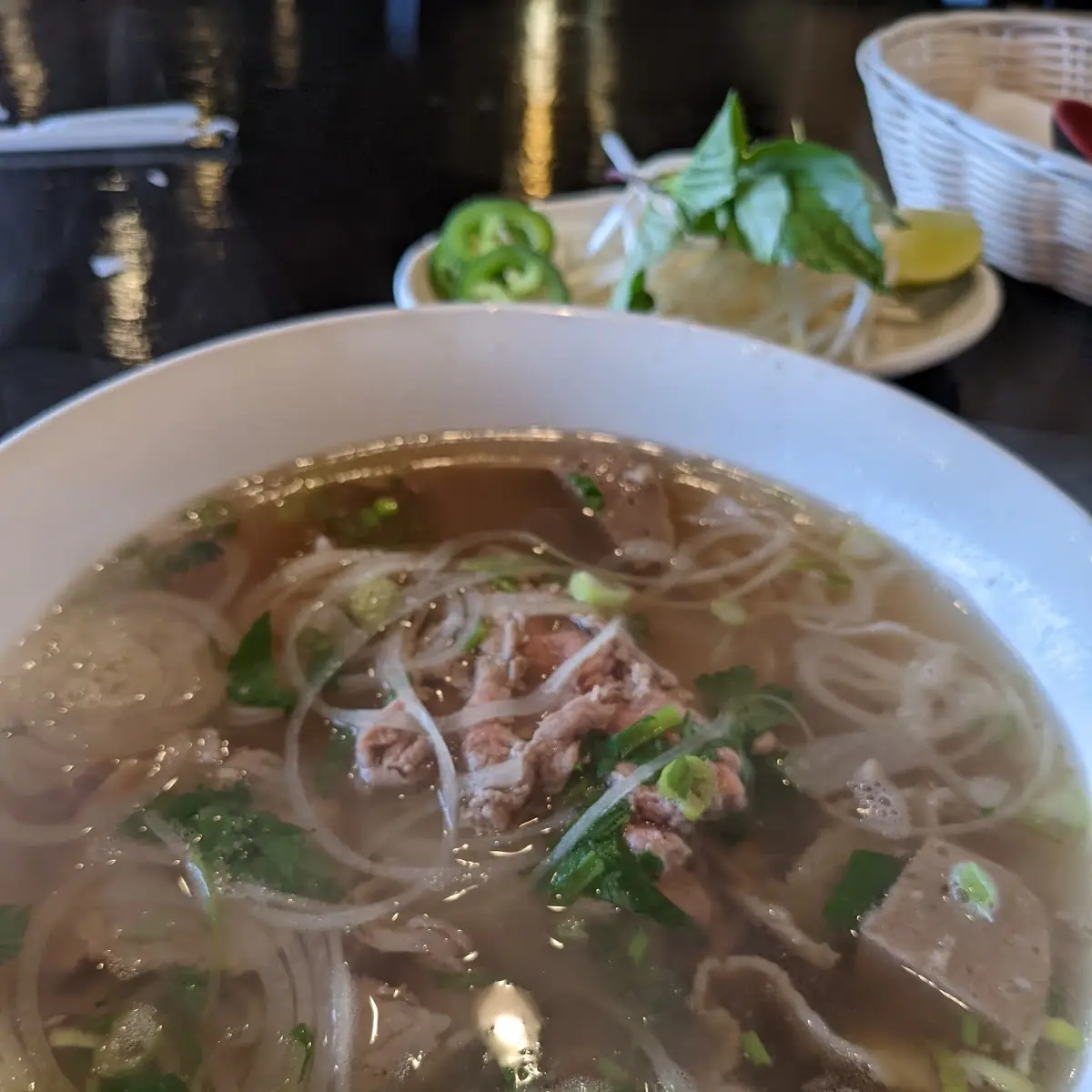 Pho DAC Biet Hai KY