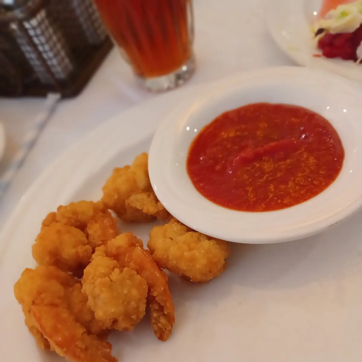 Jumbo Shrimp