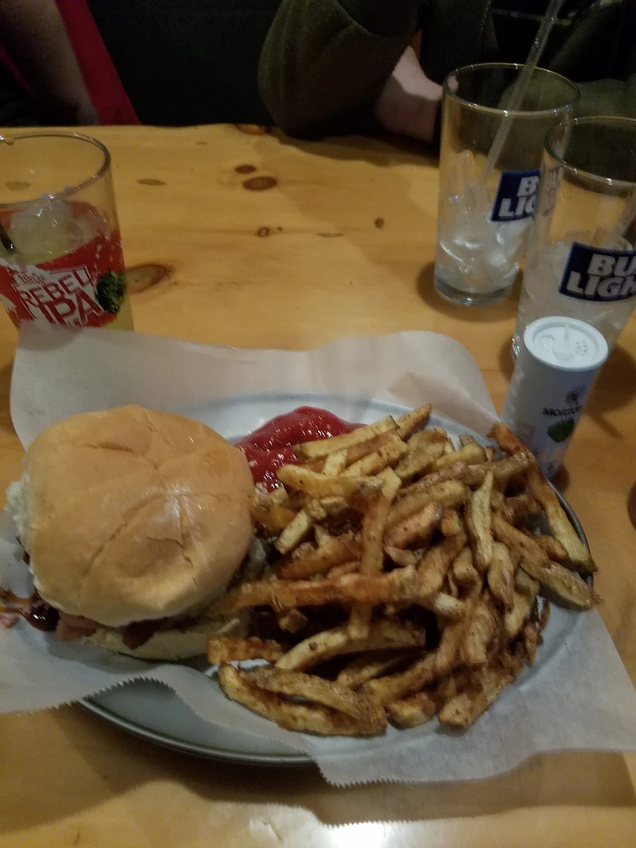 Chicken Sandwich