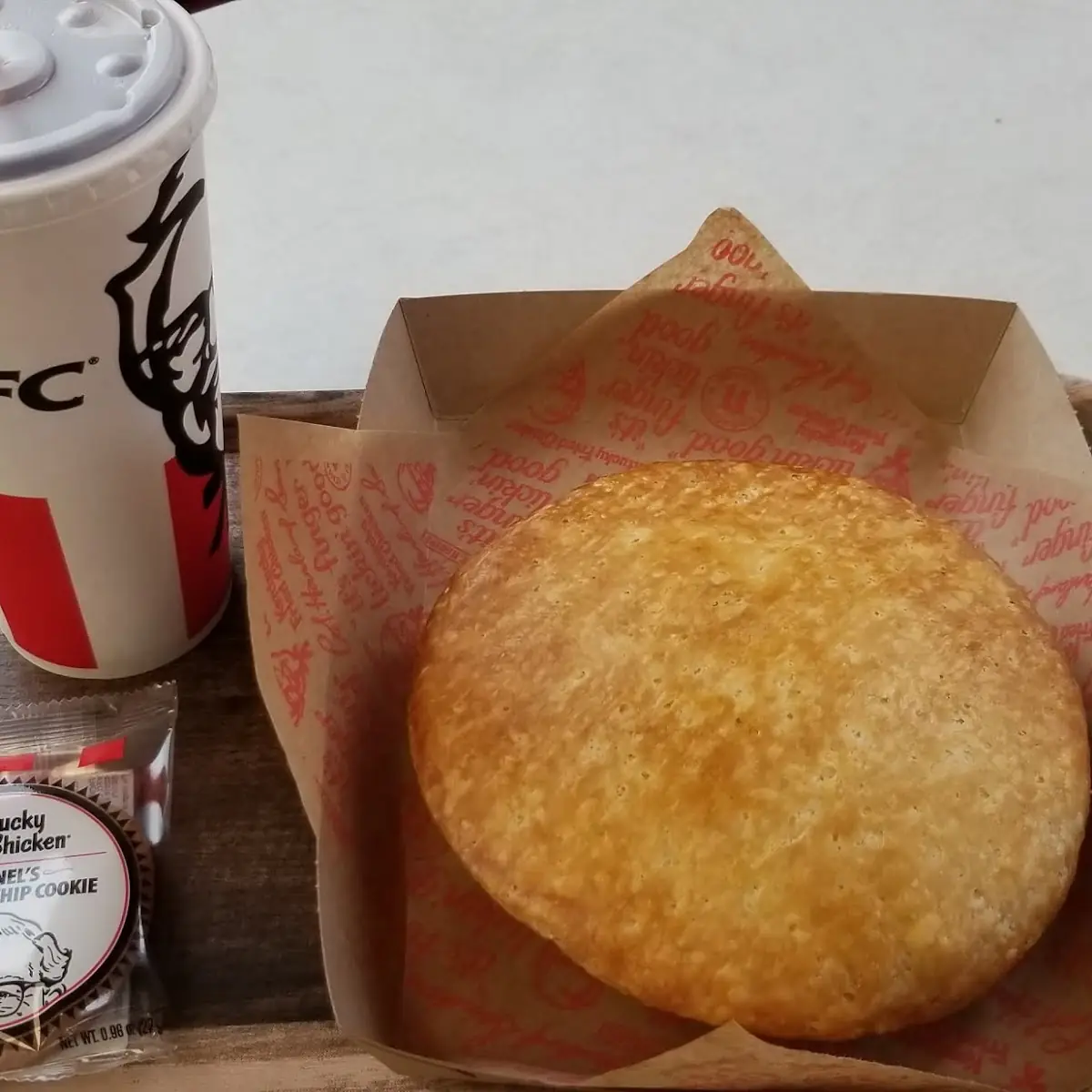 Chicken Pot Pie