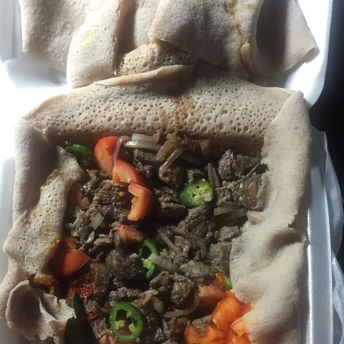 Flat Bread