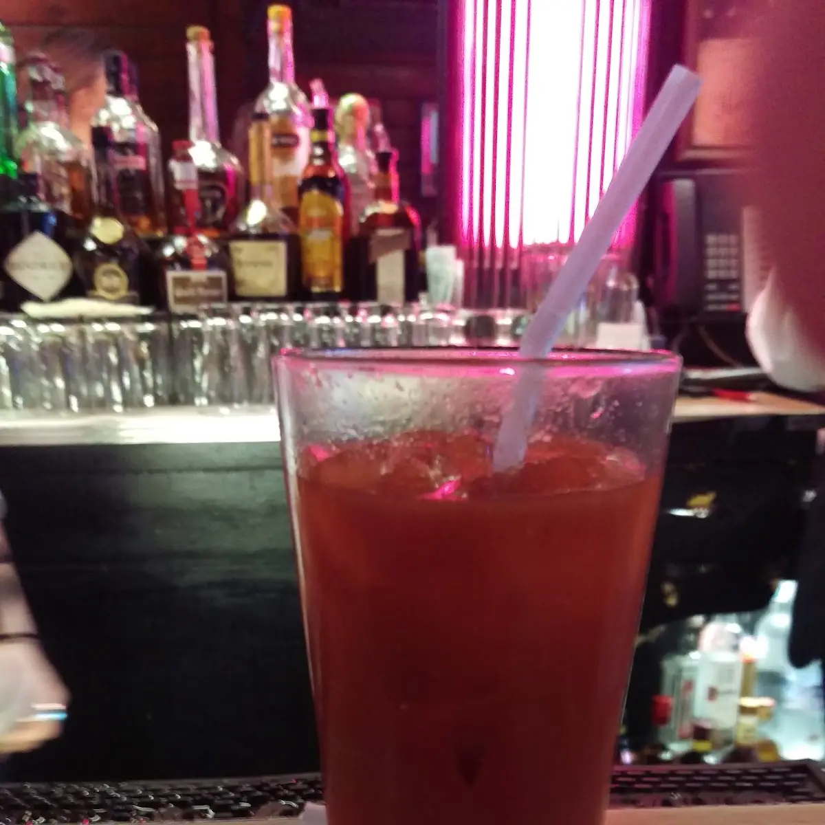 Bloody Mary