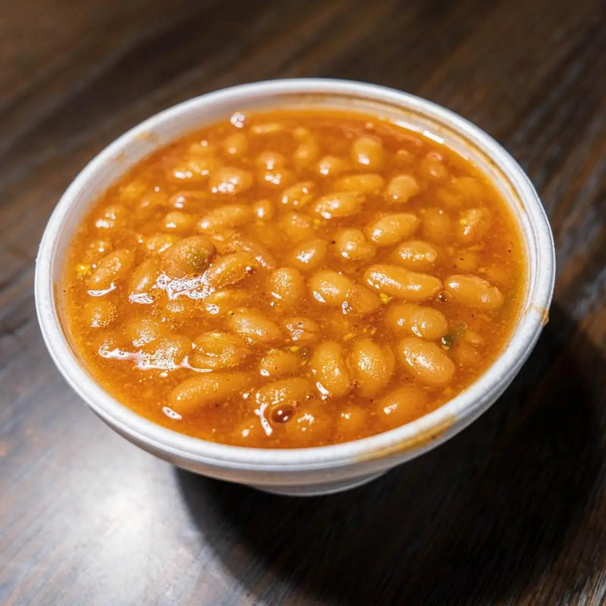 Baked Beans
