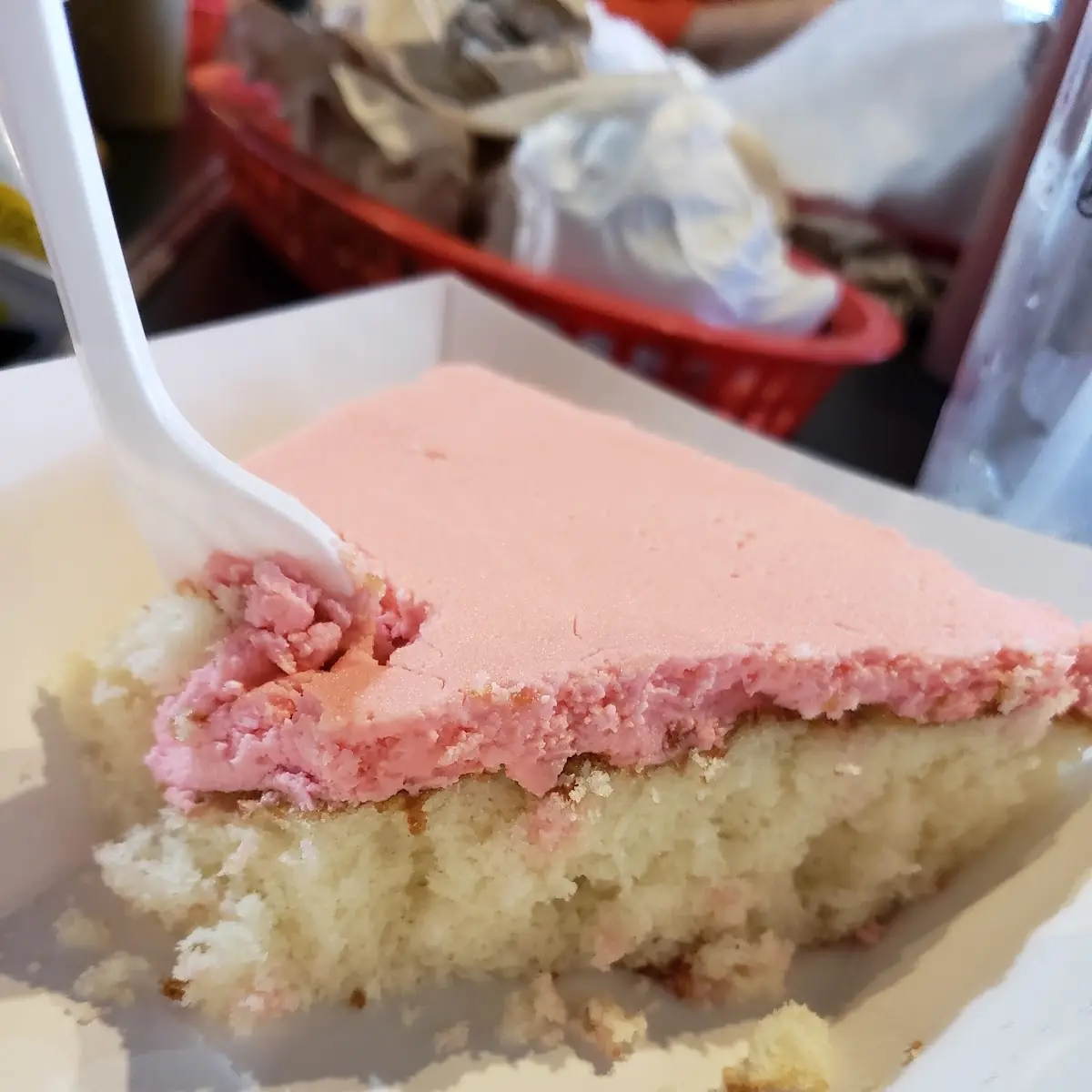Cake Slice