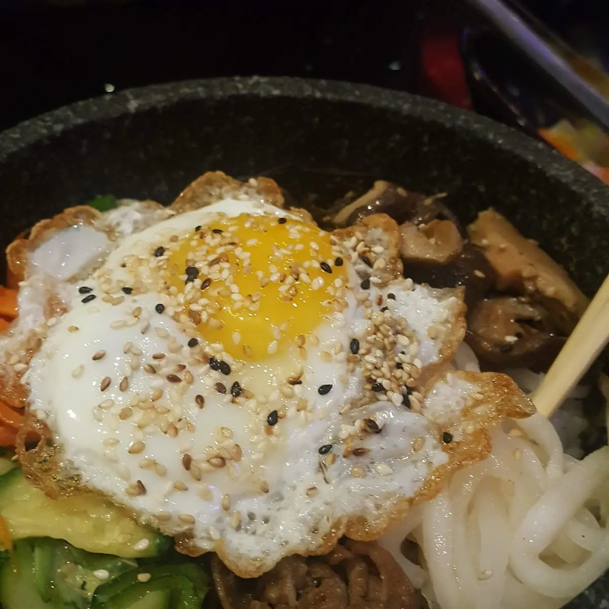 Bibimbap