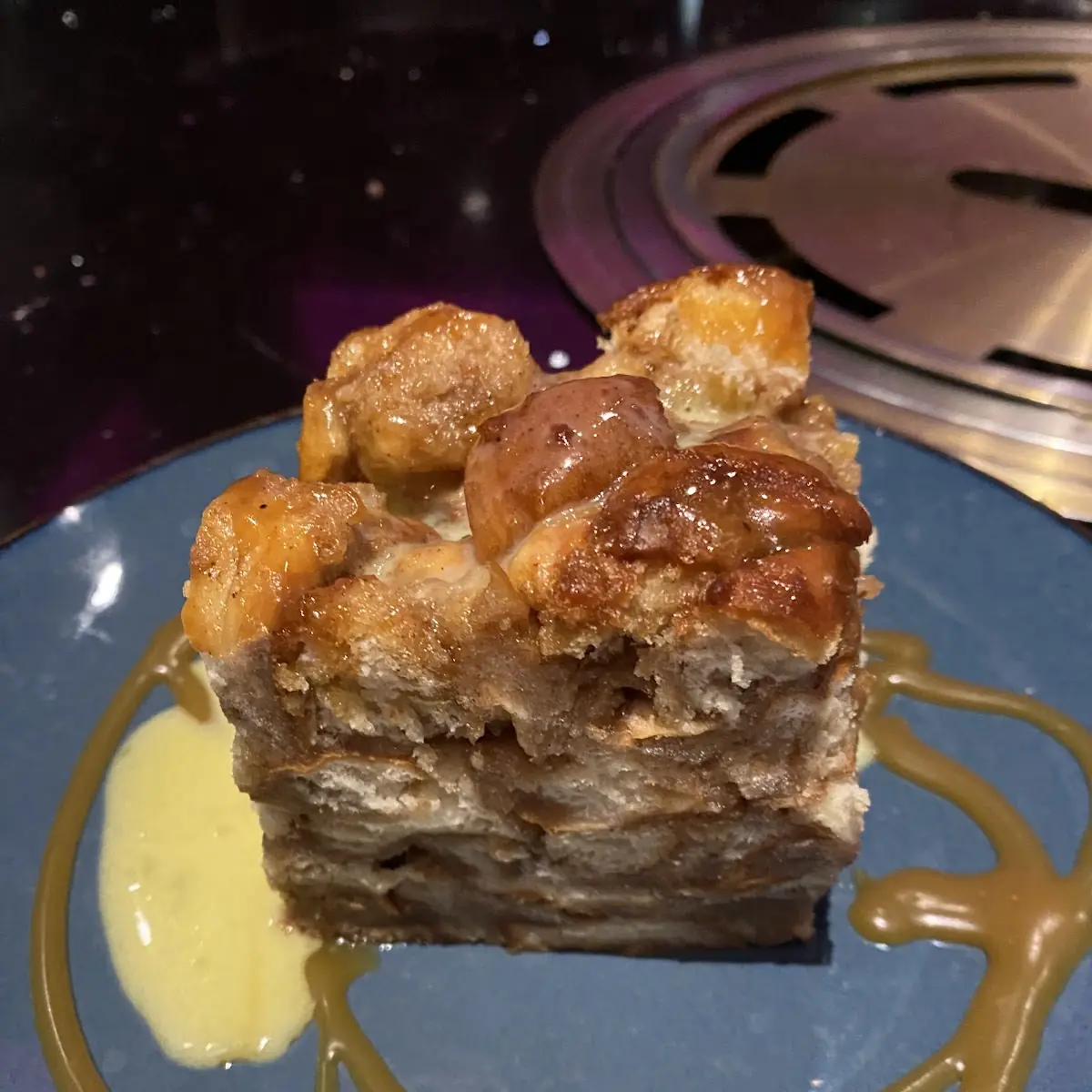 Bread Pudding