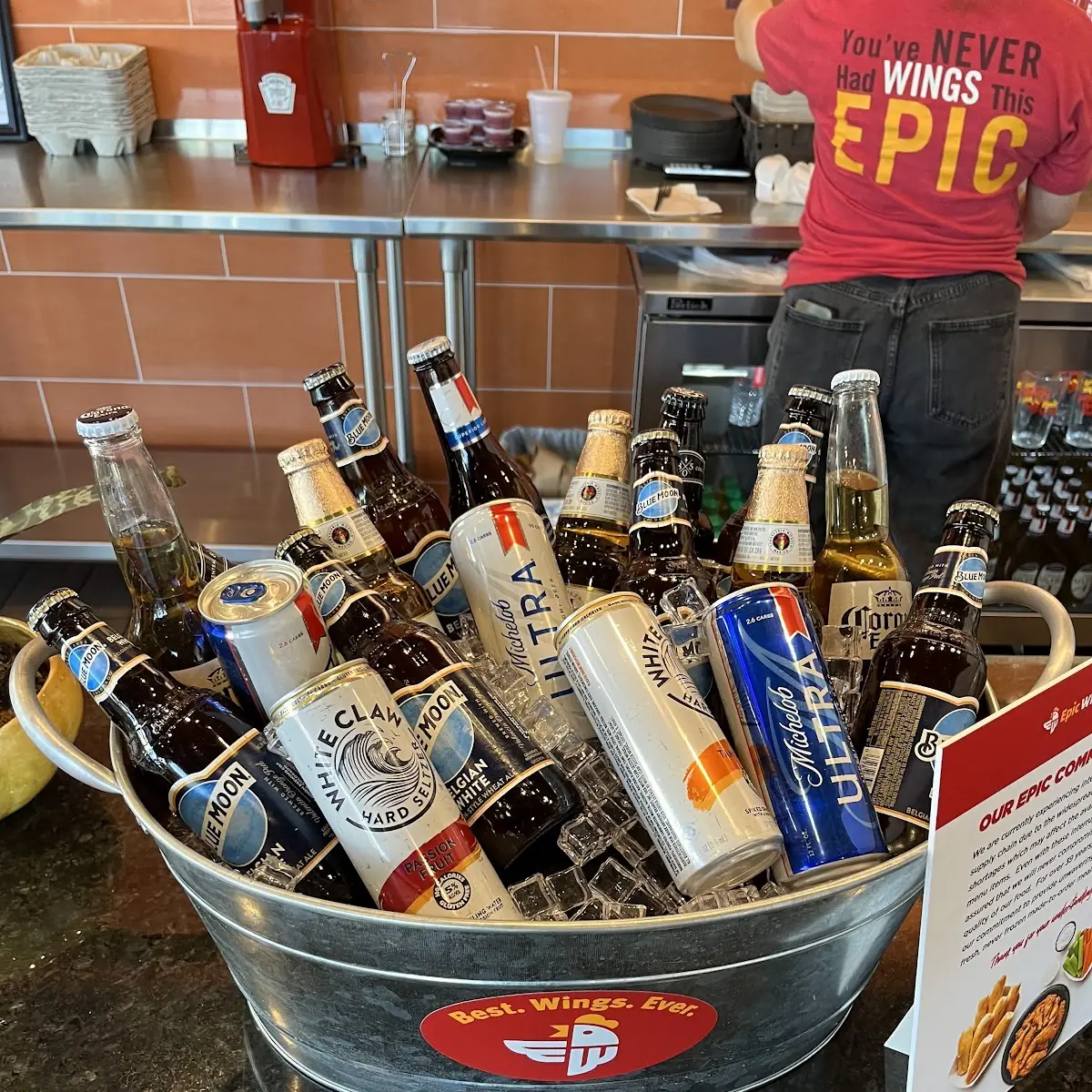 Miller Lite